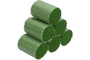 PATIKIL 12 Rolls Latch Hook Yarn, Latch Hooking Kit Yarn Precut Hook Rugs Yarns Making Crochet Bundles for Adults Beginners T