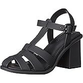 The Drop Women's Jutta Fisherman Block Heeled Sandal