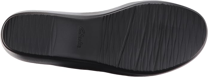 clarks delana amber mule