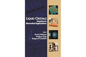Liquid Crystals: Frontiers In Biomedical Applications