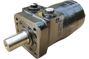 Buzile Cycloid Motor BE0195FP100AAAA Replacement TB0195FP100AAAA TE0195FP100AAAA 101-1005 101-1553 MG121310AAAA ADM200-4RP 151-2126 151-7026 BMPH-200-H4-K-P HS1201010 255200F3010AAAA 272-205