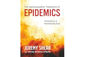 The Homoeopathic Treatment of Epidemics: Dynamics & Methodology