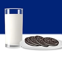 OREO Thins Chocolate Sandwich Cookies, Family