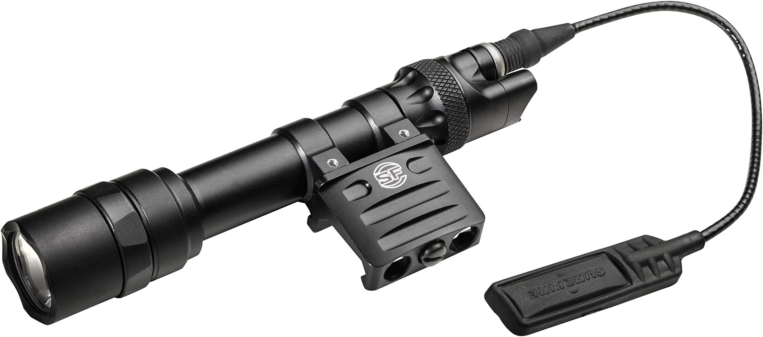 SureFire M Series Scout LED WeaponLights with Lumen Upgrade and TIR Lens
