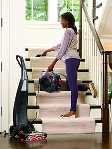 Abnehmbare Haupteinheit