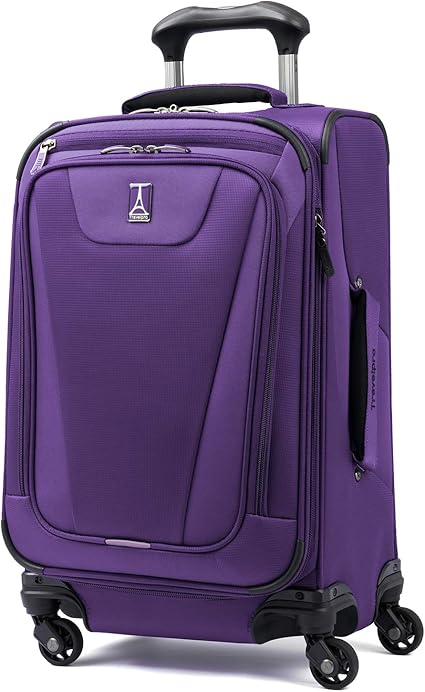 travelpro maxlite 4 garment bag