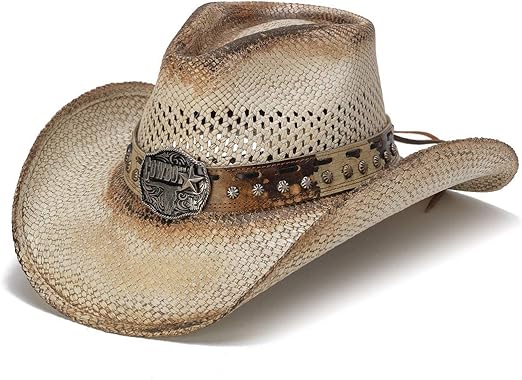 stampede hats