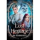 Lost Heritage