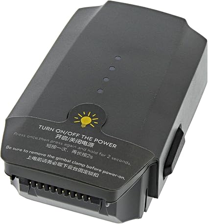 mavic pro battery amazon