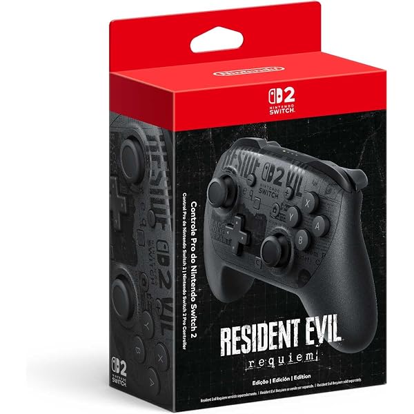 Nintendo Switch™ Pro Controller Splatoon™ 3 Edition | Amazon.com.br