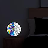WOW! Stuff Wednesday Window Moodlight Official Licensed MGM view 5
