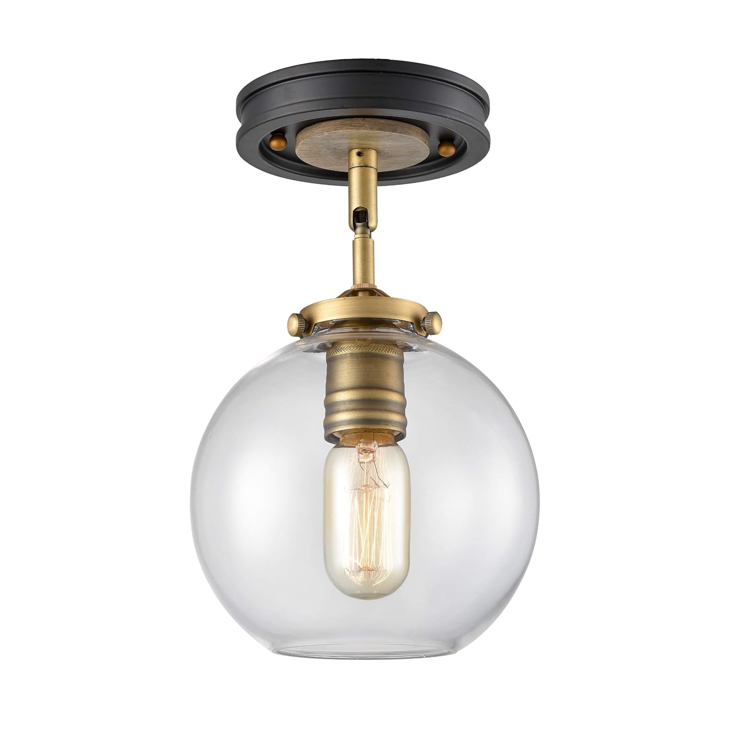 Best Gold Brass Outdoor Lighting