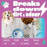 DirtbustersPet Pro Multi Surface 5L Floor Cleaner & Odour Remover view 5