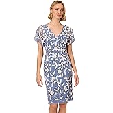 Adrianna Papell Women's Beaded Mesh Dress