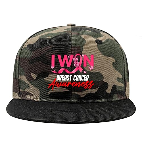 Amazon Baseball Caps For Cancer Patients NEIM I Win Breast