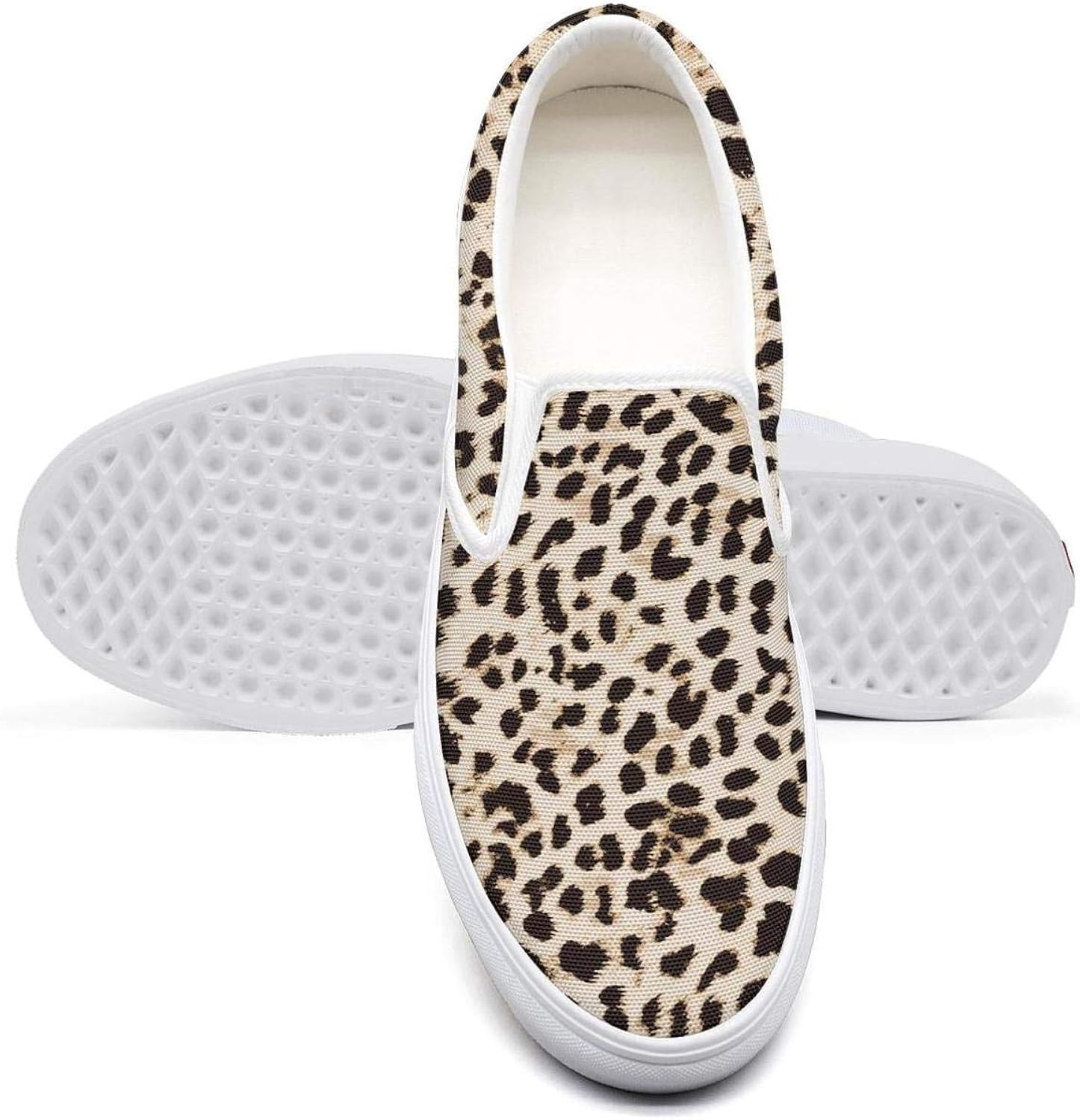 cheetah print basketball shorts