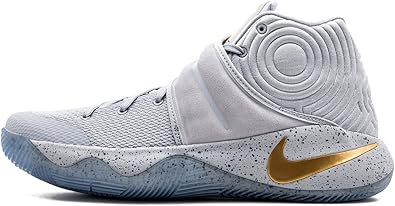kyrie 2 battle grey