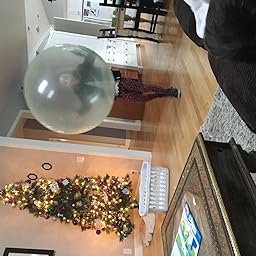 Amazon Com Wubble The Amazing Tear Resistant Super Bubble - 