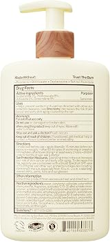 SUN BUM Daily SPF 50 Sunscreen Body Lotion Oxybenzone Octinoxate Free 8 fl oz view 9