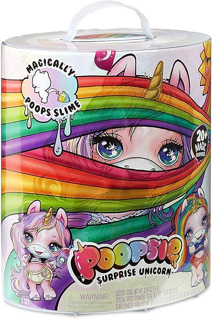 poopsie surprise unicorn purse
