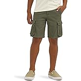 Wrangler Boys Charge Cargo Short