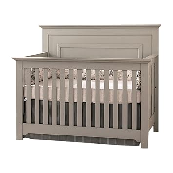 full panel crib