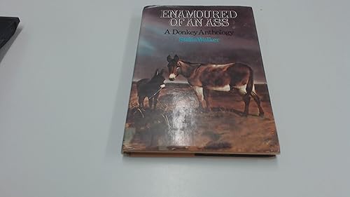 Download Enamoured of an Ass: Anthology PDF