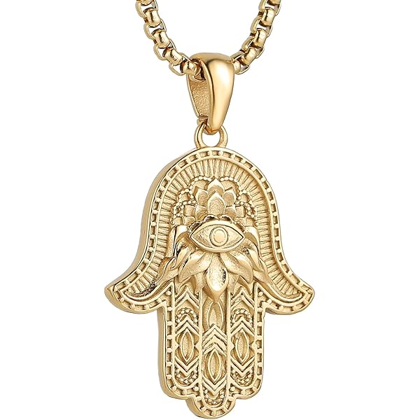Collar Con Colgante Para Hombre Cadena Fénix Hombre Y | Meses Sin Interés