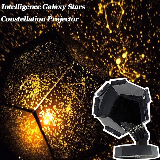 Lámpara para proyectar el universo Four Seasons Star ...