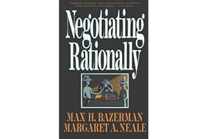 Negotiating Rationally