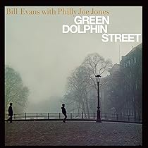 【LP】Bill Evans　Green Dolphin Street Green Dolphin Street (Bonus Track) (Vinyl): EVANS,BILL: Amazon.ca