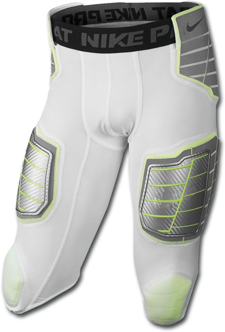 nike pro combat football girdle
