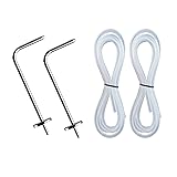 ZIBOO ASP2 Soft Tube,Static Pressure Probes with