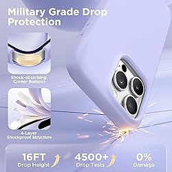 GolbinBox Magnetic for iPhone 16 Pro Max