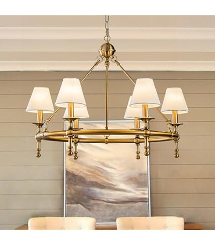 M.H　Aurelie Aurelie, Two-Tier 9 Light Pendant | taylor ray decor