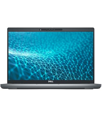 Amazon.com: Dell Latitude 5431 Laptop (2022) | 14