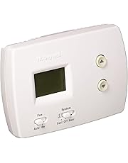 Household Thermostats | Amazon.com | Building Supplies - Thermostats