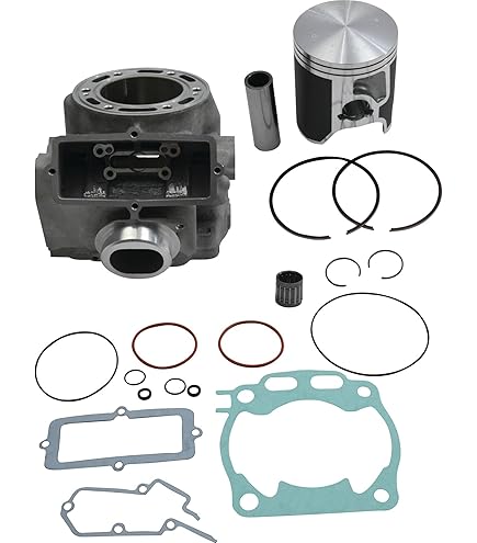 Amazon.com: Athena (P400250100006) 44.5mm 65cc Standard Bore