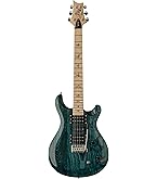 Amazon.com: PRS Paul Reed Smith SE Santana Electric Guitar