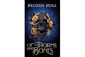 Of Thorns and Bones: Hades and Persephone Duet
