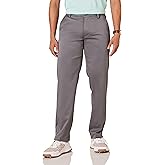 Amazon Essentials Men's Straight-Fit Stretch Golf Pant