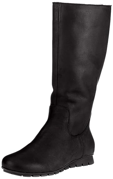 Think! Damen Menscha_383067 Hohe Stiefel