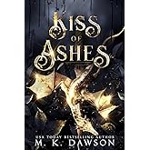 Kiss of Ashes