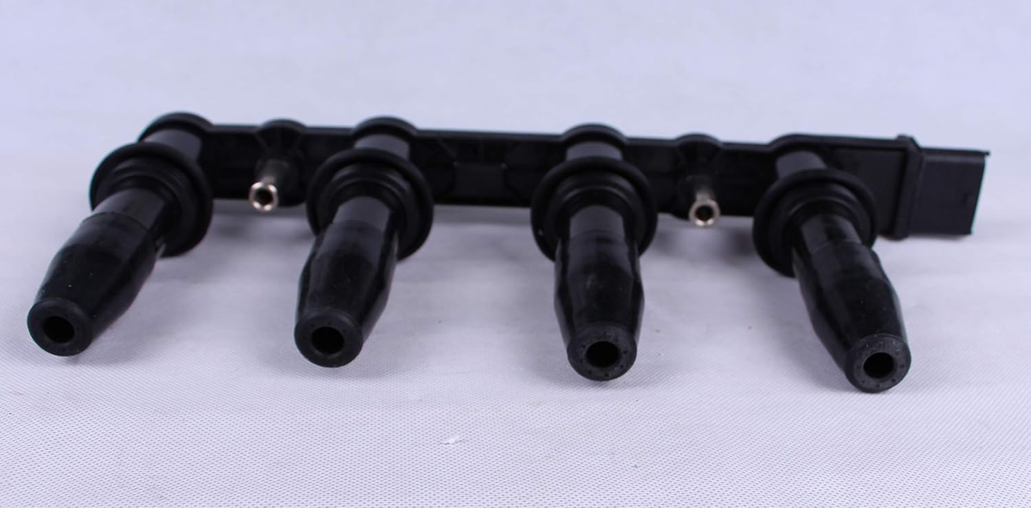 Globalautoparts Ignition coil 6 Pins 1208021 71739725 for Astra,for Vectra,for Corsa D,for Meriva,for Zafira,1.6,1.8 - Image 5