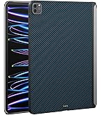 Amazon.com: PITAKA iPad Pro 12.9 Case - 5th/6th Gen (2022/2021