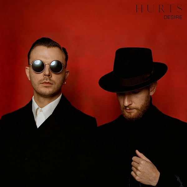 HURTS - Happiness - Amazon.com Music