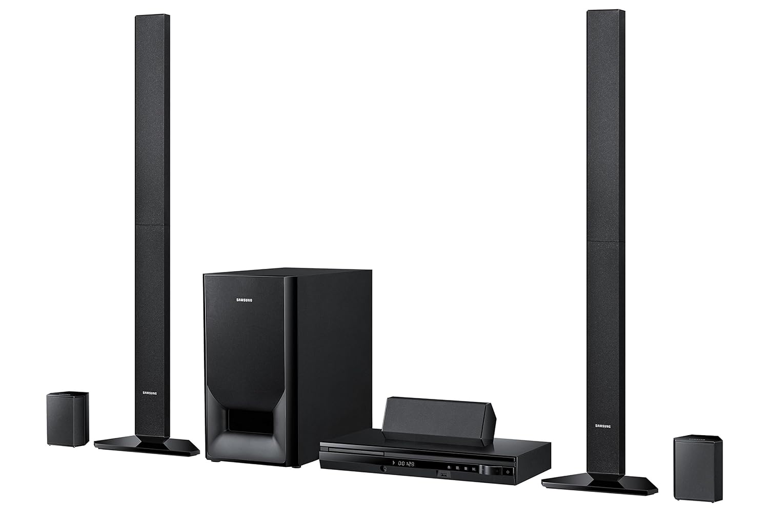 samsung bluetooth home theatre price