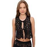 4TH+RECKLESS Women's Laurenne Top
