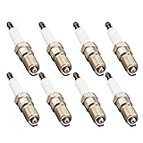 5599 ITR4A15 Spark Plug,KAX Double Iridium Spark