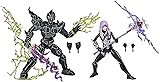 Power Rangers Lightning Collection in Space